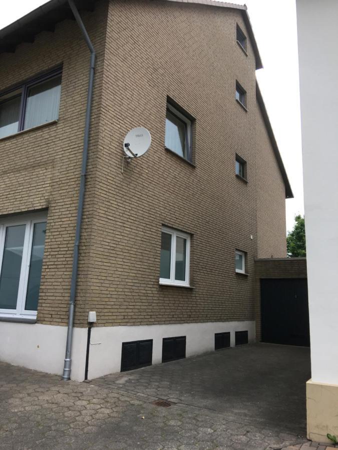 H&E Apartments Barntrup Exteriér fotografie